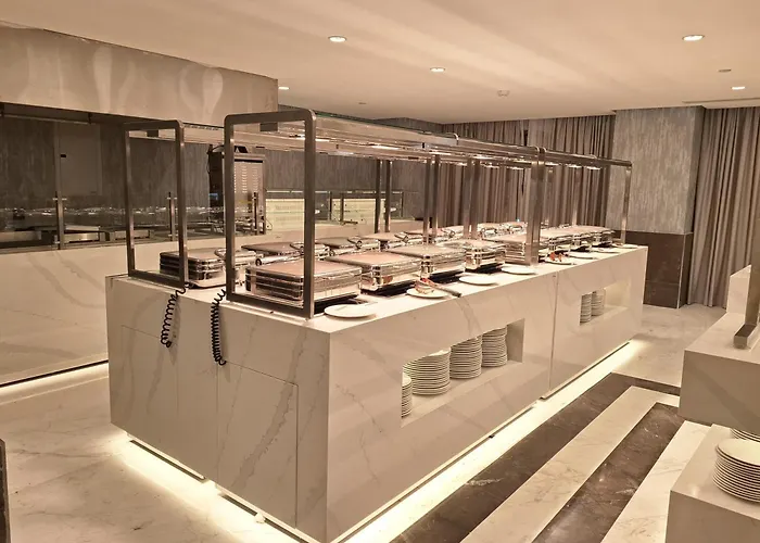 Maden Taiba Hotel